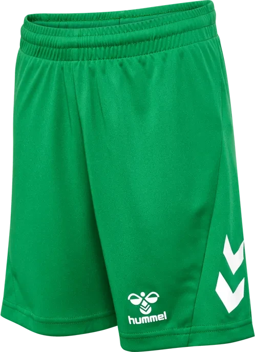 hummel Logo Set kurzarm jelly bean (Junior)
