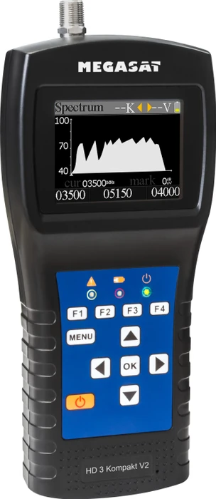 MegaSat HD 3 Kompakt V2