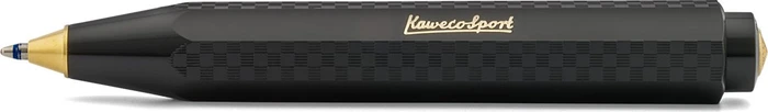 Kaweco Classic Sport Chess Kugelschreiber schwarz