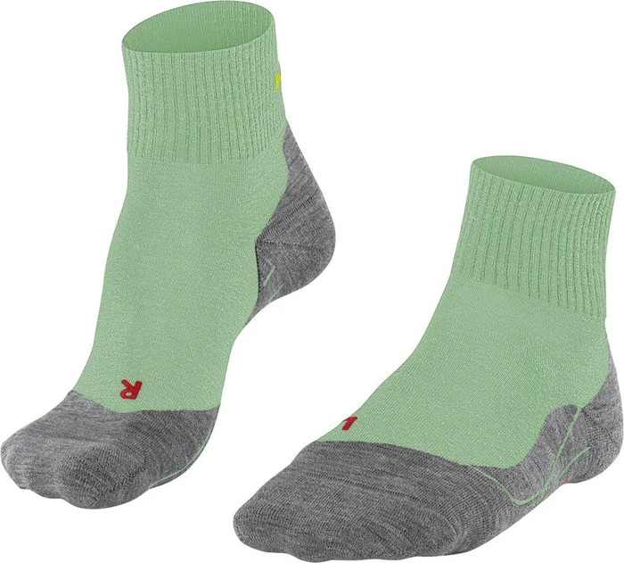 Falke TK5 Short Trekking Wandersocken (Damen)
