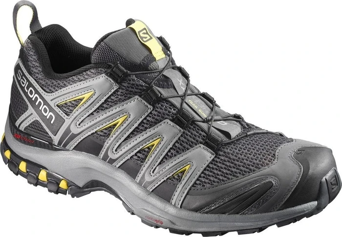 Salomon XA Pro 3D magnet/monument/sulphur (Herren)