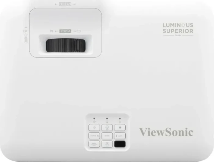 ViewSonic LS741HD – Bild 3 von 12