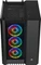 Corsair Crystal Series 680X RGB, schwarz, Glasfenster Vorschaubild