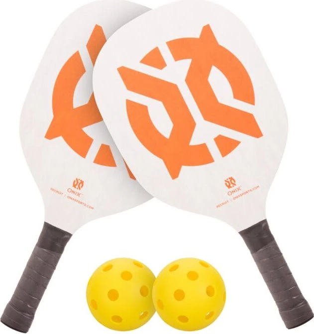 Onix Starter Pickleball Schläger Set