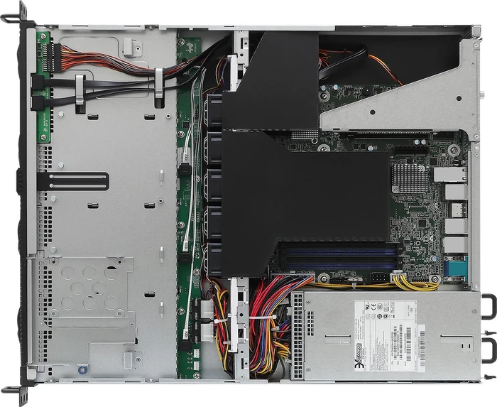 ASRock Rack 1U4LW-B650/2L2T RPSU, 1HE