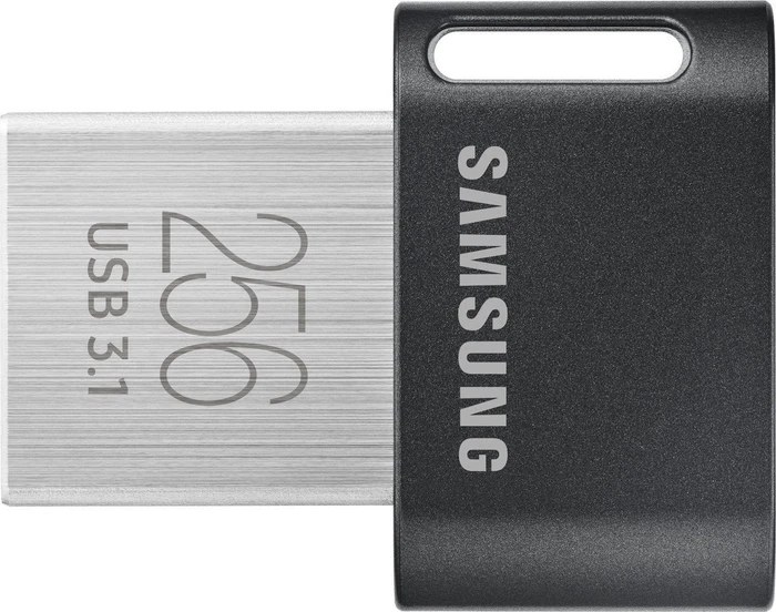 Samsung FIT Plus 256GB, USB-A, USB 3.2 Gen 1×1