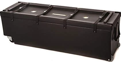 Hardcase Hardware Case 52"