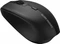 Silver Monkey M40 Wireless Comfort Silent Mouse schwarz, USB Vorschaubild