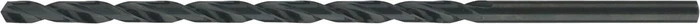 Ruko DIN1869 TL3000 HSS-G extra lang Spiralbohrer, 6.5x150x215mm, 1 Stück