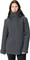 Vaude Skomer Wolle Funktionsjacke graphite (Damen) Vorschaubild