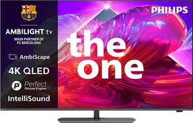 Philips The One 65PQS9001
