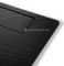 BitFenix Mesh-Frontblende für Prodigy schwarz/silber Vorschaubild