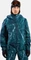 Odlo X-Alp 3L Hardshell Skijacke reflecting pond Vorschaubild