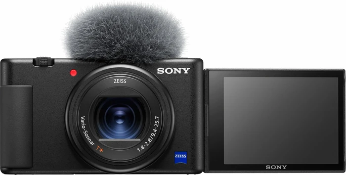 Sony Vlog-Kamera ZV-1