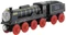 Mattel Fisher-Price Thomas & seine Freunde Holzlokomotive Hiro Vorschaubild