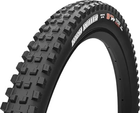 Maxxis HighRoller III 29x2.4" WT DH2 TR 3C MaxxGrip Reifen