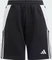 adidas Tiro 24 Sweat Shorts schwarz/weiß (Junior) Vorschaubild