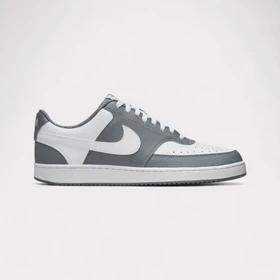 Nike Court Vision Low cool grey/white (Herren)