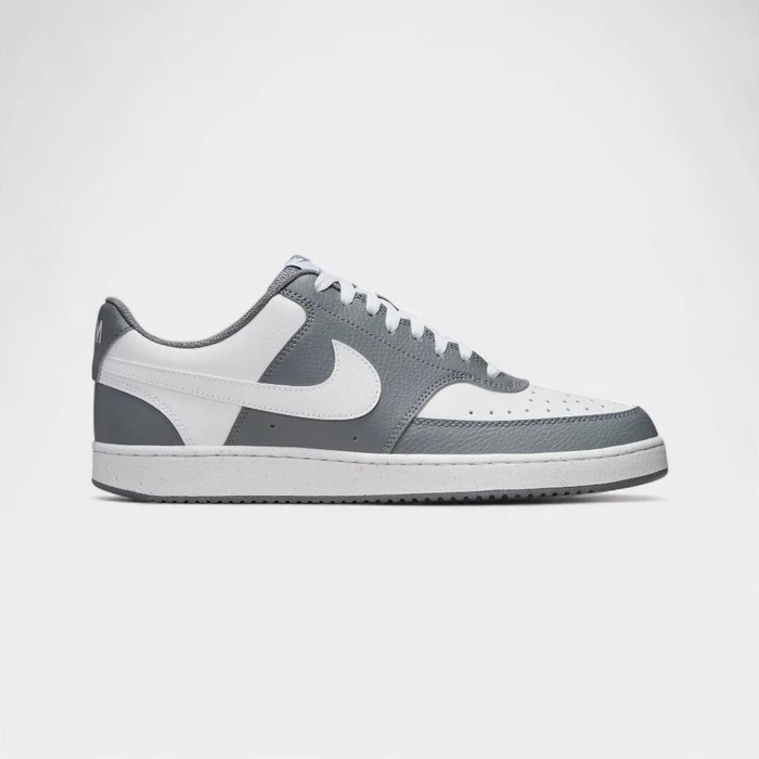 Nike Court Vision Low cool grey/white (Herren)