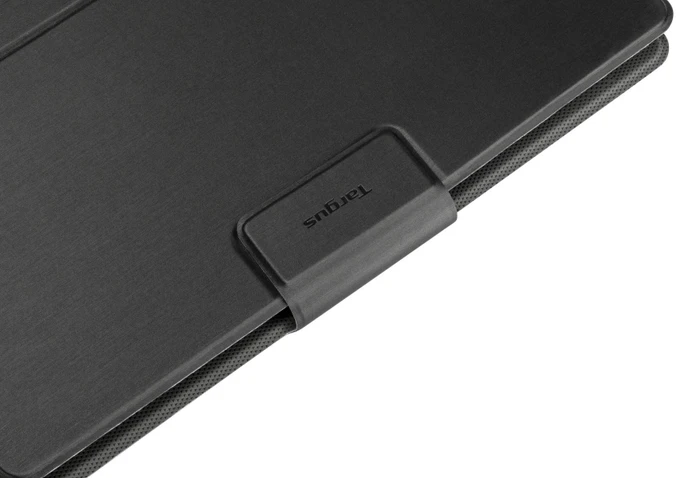 Targus Sicher Fit Universal Case für 9-10.5" Tablets schwarz