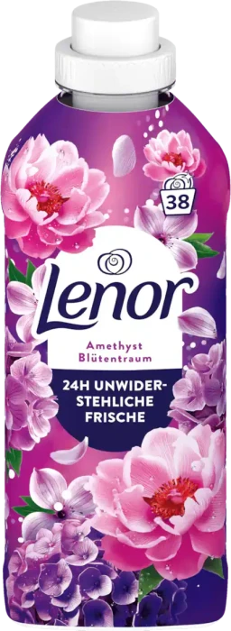 Lenor Blütentraum Weichspüler, 950ml