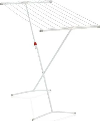 Leifheit Classic 100 Easy Wäscheständer, 10m