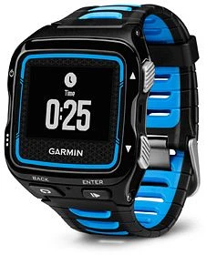 Garmin Forerunner 920XT blau/schwarz