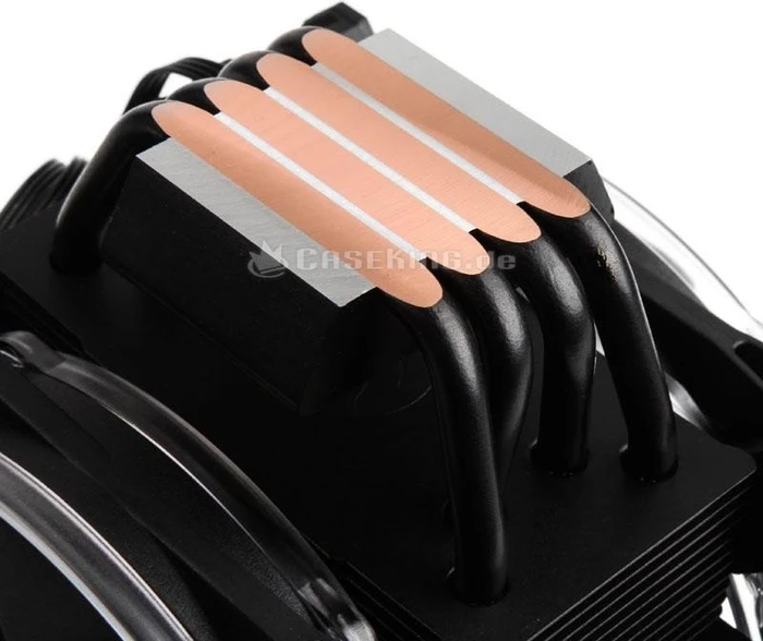 Raijintek Leto Pro RGB