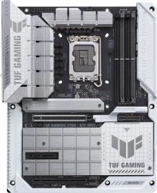 ASUS TUF Gaming Z790-BTF WIFI (Intel 1700)