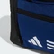 adidas Essentials 3-Streifen 30l Duffelbag Sporttasche dark blue/white Vorschaubild