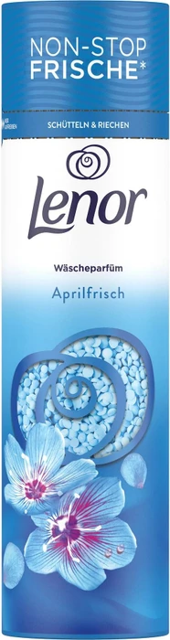 Lenor Unstoppables Wäscheparfüm Aprilfrisch, 280g