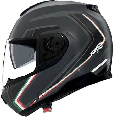 Nolan N100-6 Radiante 359