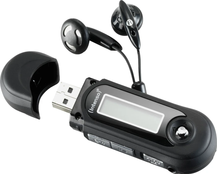 Intenso Music Walker 8GB