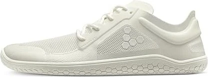 VivoBarefoot Primus Lite III bright white (Damen)
