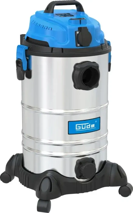 Güde GNTS 30L Nass-/Trockensauger