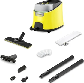 Kärcher SC4 Deluxe EasyFix Dampfreiniger