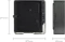 In Win Chopin Max Titanium Grey, Mini-ITX, 200W Vorschaubild