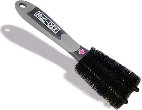Muc-Off Two Prong Bürste