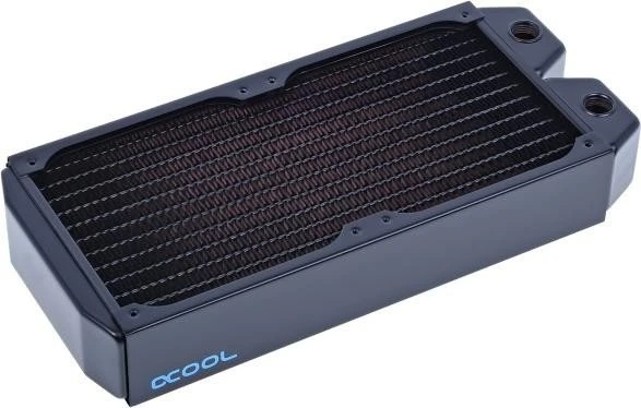Alphacool NexXxoS XT45 240mm