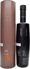 Bruichladdich Octomore 15.2 700ml