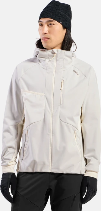 Odlo Zeroweight X-Warm Skijacke (Herren)