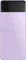 Samsung Galaxy Z Flip3 5G 128GB Lavender Vorschaubild