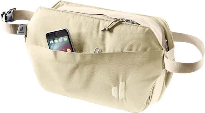 Deuter Passway 4+1 Bauchtasche desert/bone