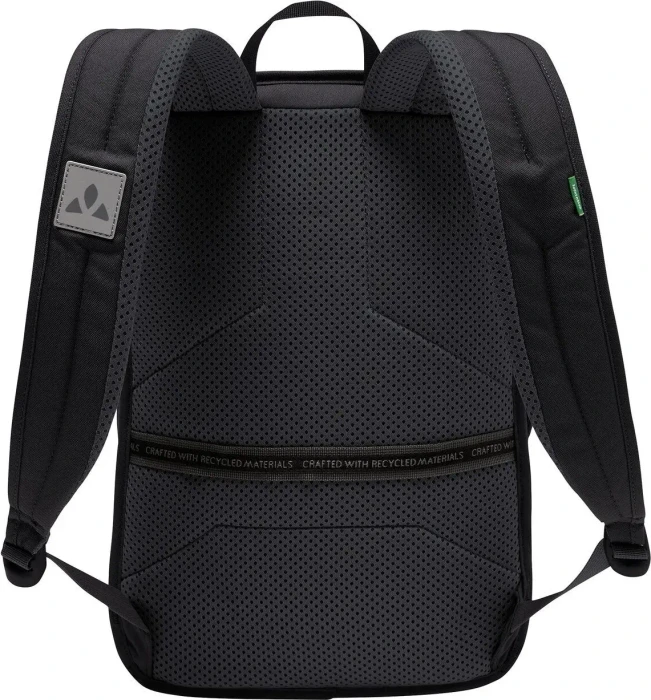 Vaude Coreway 10 schwarz