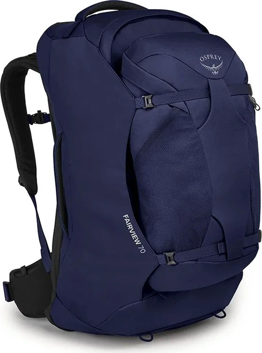 Osprey Fairview Trek 70 winter night blue (Damen)