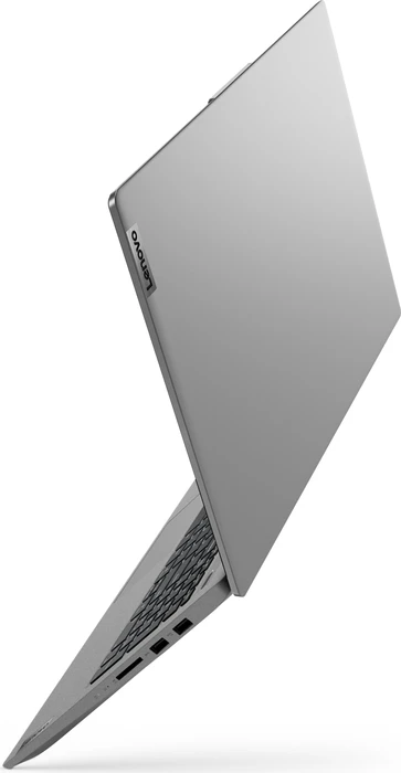 Lenovo IdeaPad 5 15ITL05, Platinum Grey, Core i5-1135G7, 8GB RAM, 512GB SSD, GeForce MX450, DE