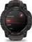 Garmin Instinct 3 50mm AMOLED black/charcoal Vorschaubild