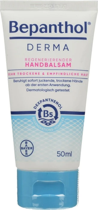 Bepanthol Handbalsam, 50ml