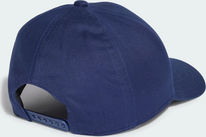 adidas Kids Kappe dark blue