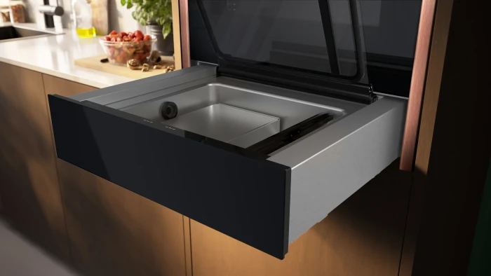 Neff N70 N29XA11Y1 Flex Design Vakuumierschublade